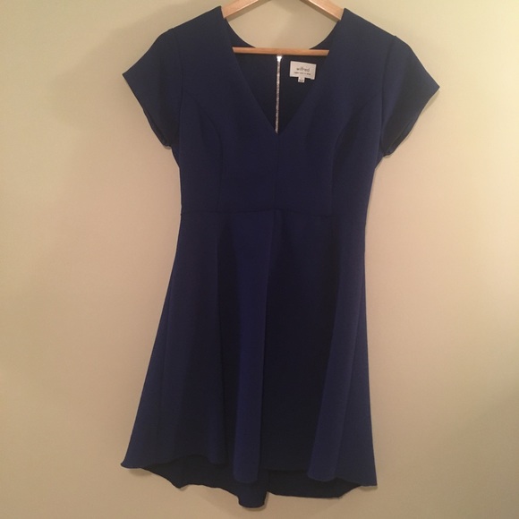 Aritzia Dresses & Skirts - Wilfred dress